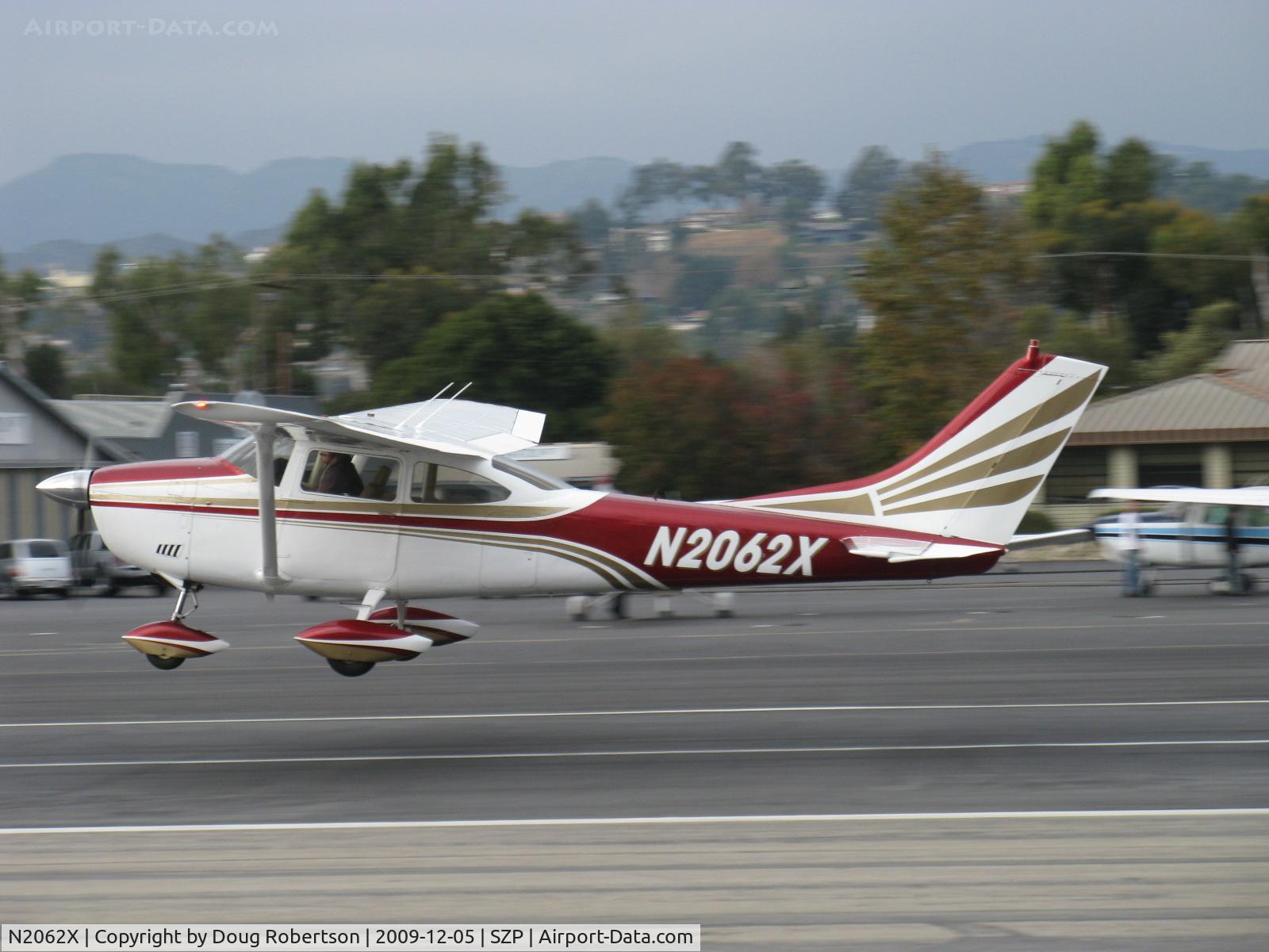 N2062X, 1965 Cessna 182H Skylane C/N 18256162, 1965 Cesssna 182H SKYLANE, Continental O-470 230 Hp, takeoff Rwy 22