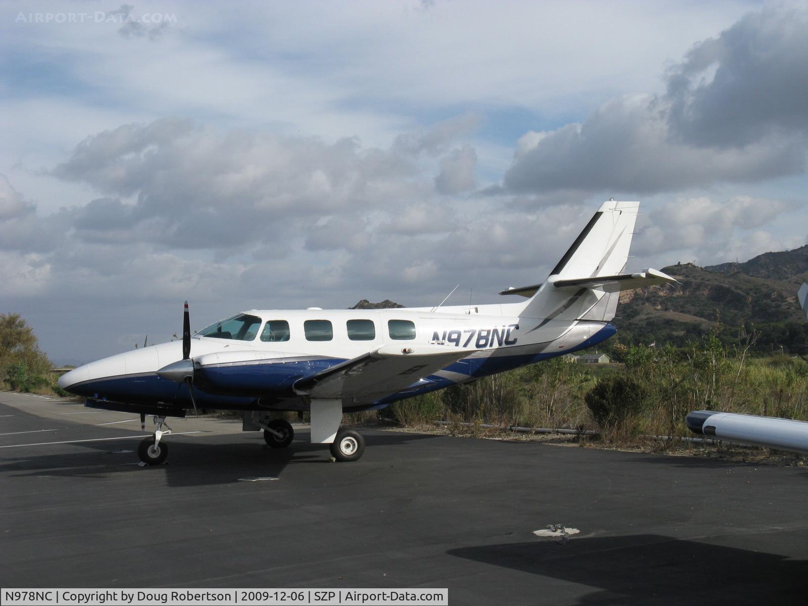 N978NC, 1983 Cessna T303 Crusader C/N T30300206, 1983 Cesna T303 CRUSADER, two Continental TSIO-520-AE flat six fuel injected & turbocharged counter-rotating engines 250 Hp each. Three blade CS props.