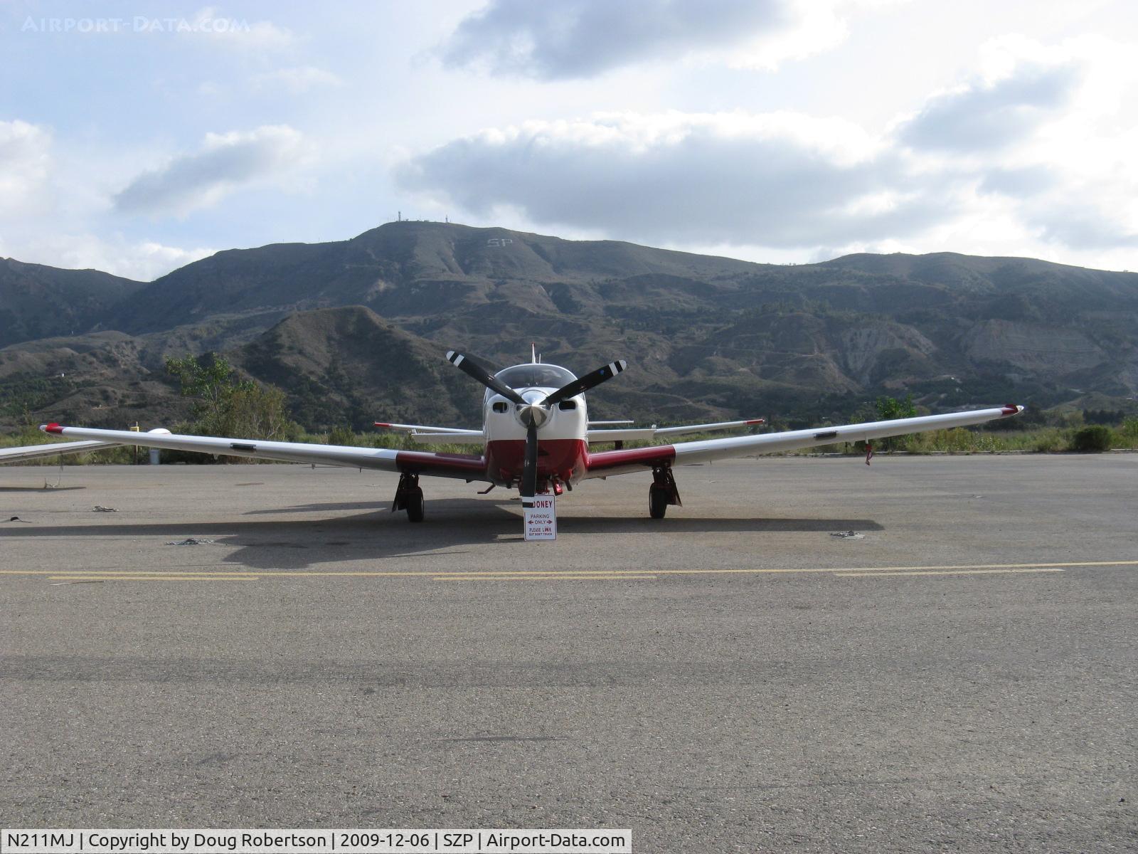 N211MJ, 1994 Mooney M20R Ovation C/N 29-0019, 1994 Mooney M20R OVATION, Continental IO-550-G 280 Hp, extra-long body, three-blade prop