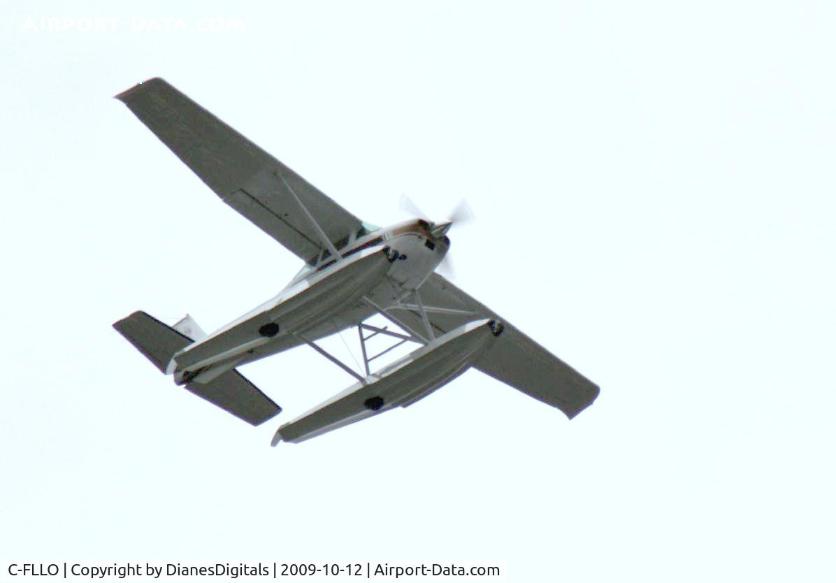 C-FLLO, 1973 Cessna 182P Skylane C/N 18262555, Vaughan ON