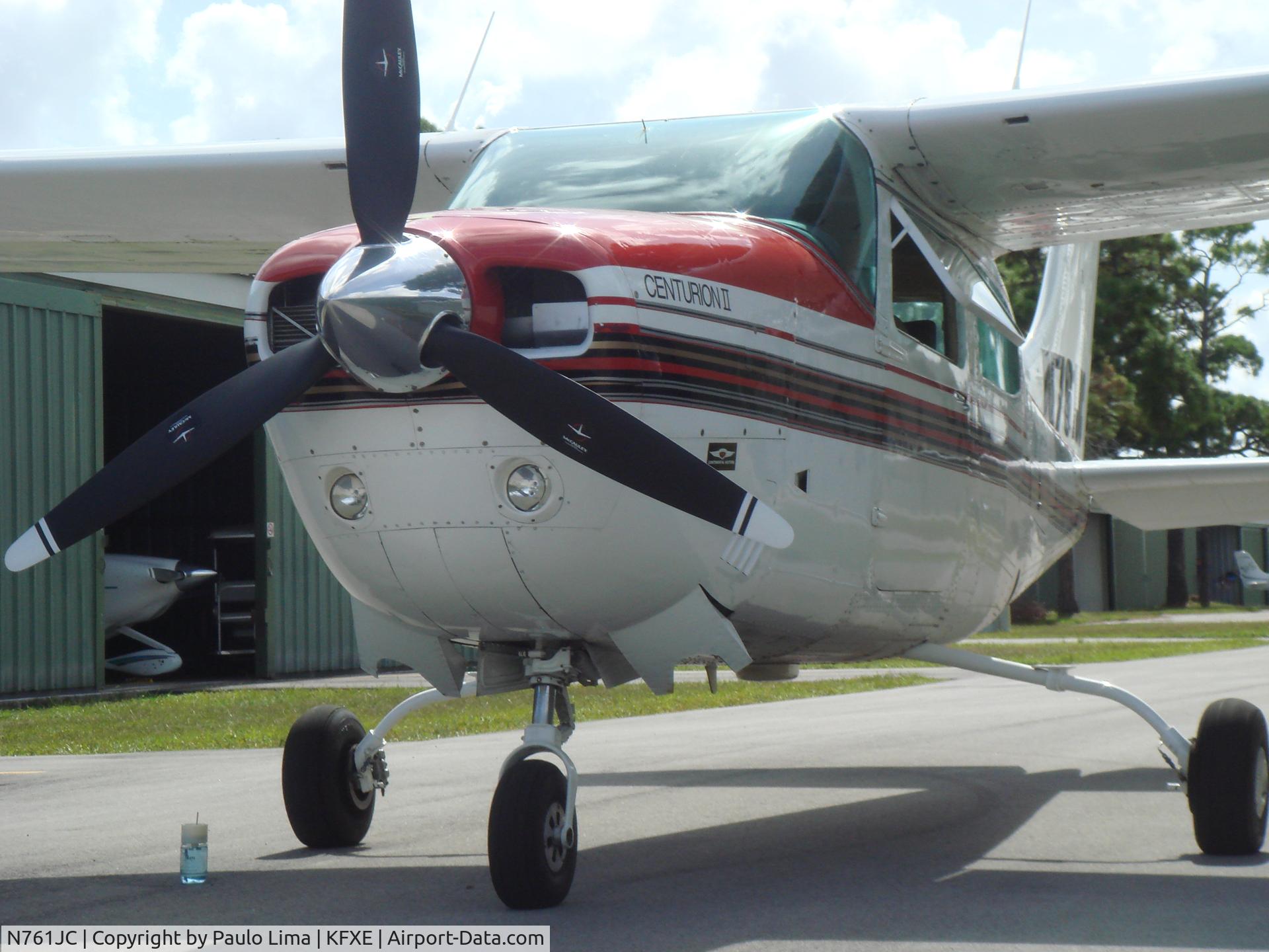 N761JC, Cessna 210M Centurion C/N 21062285, The Best 210M, Low Total Time