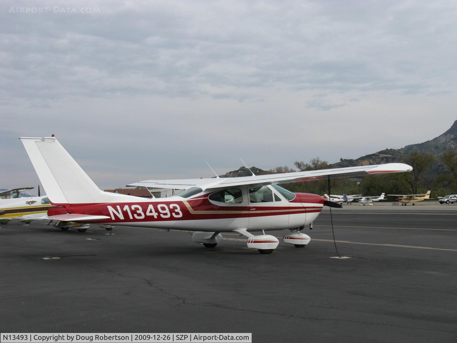 N13493, 1976 Cessna 177B Cardinal C/N 17702427, 1976 Cessna 177B CARDINAL, Lycoming O&VO-360 180 Hp
