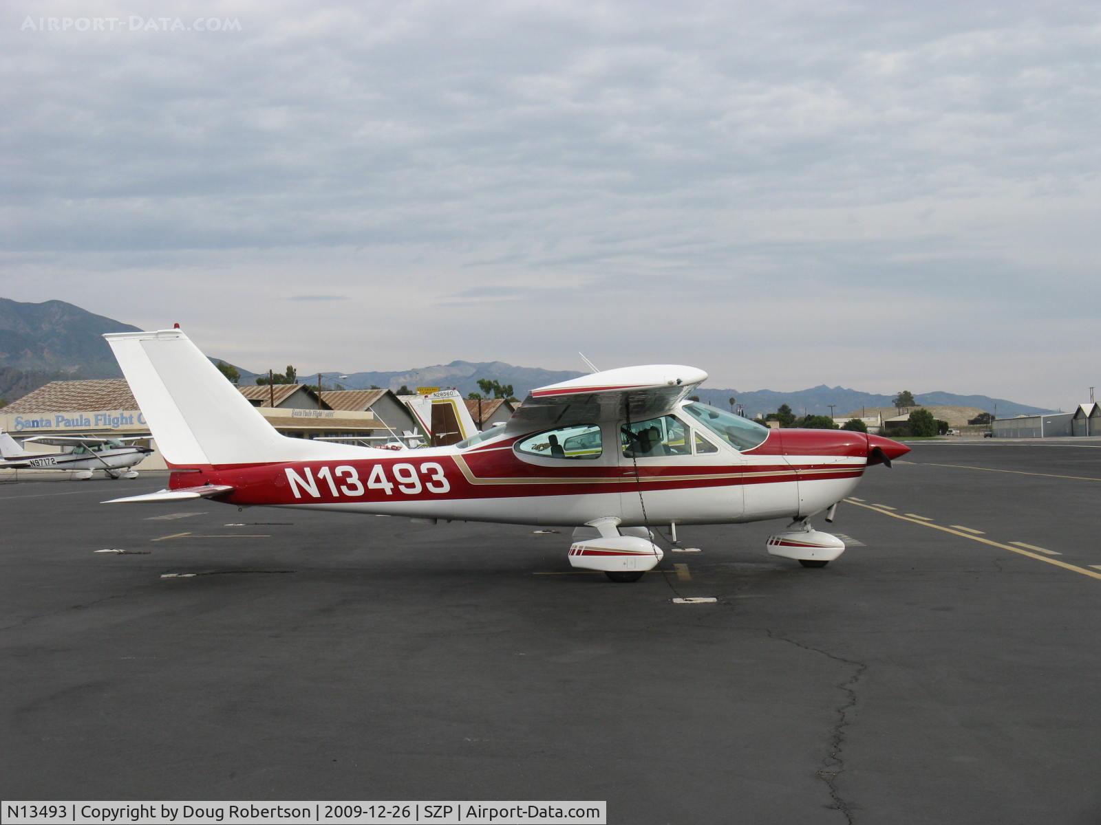 N13493, 1976 Cessna 177B Cardinal C/N 17702427, 1976 Cessna 177B CARDINAL, Lycoming O&VO-360 180 Hp
