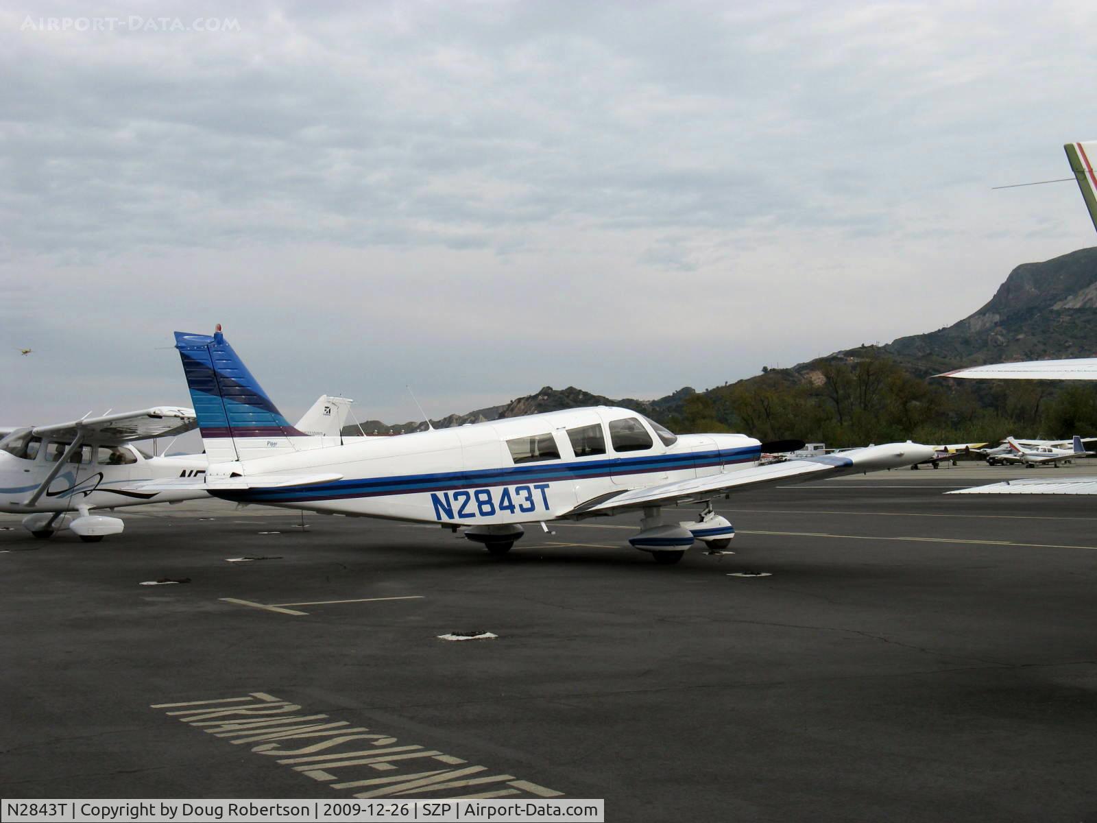 N2843T, 1972 Piper PA-32-300 Cherokee Six C/N 32-7240094, 1972 Piper PA-32-300 CHEROKEE SIX, Lycoming TIO-540-S1AD 300 Hp Turbo upgrade