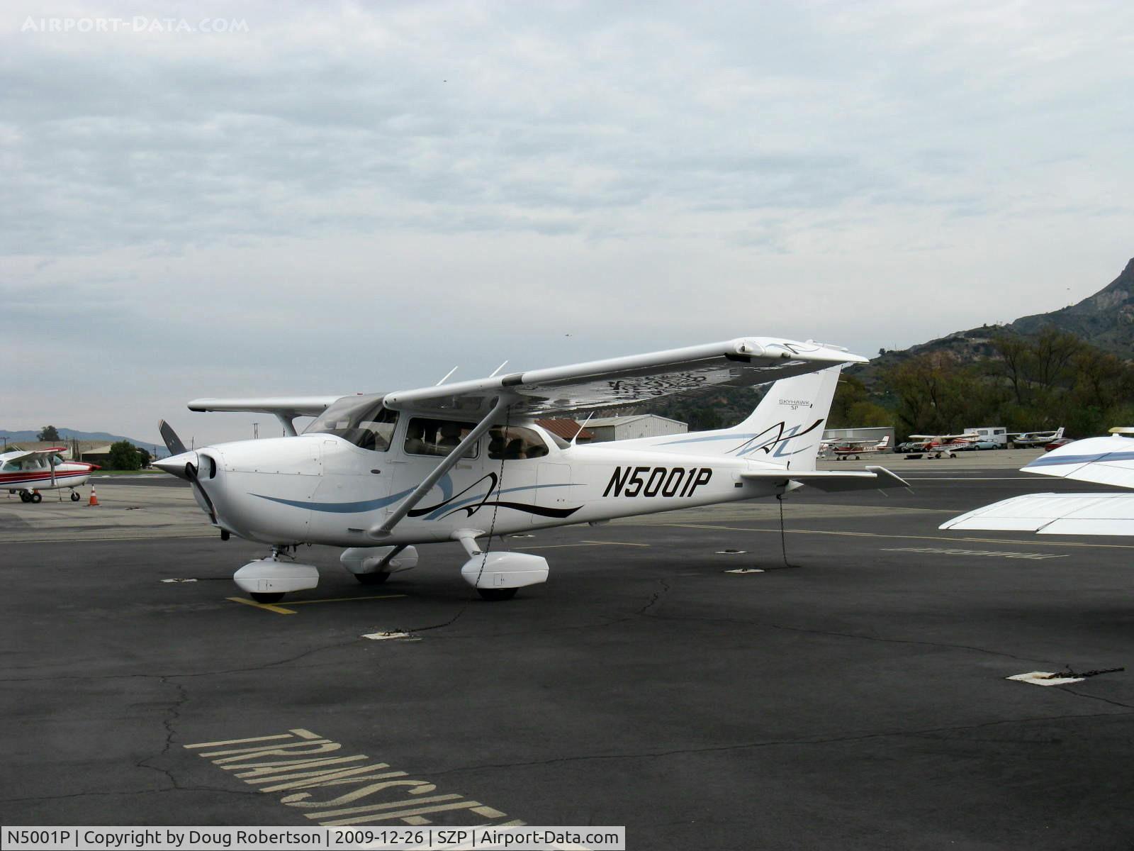 N5001P, Cessna 172S C/N 172S10864, 2008 Cessna 172S SKYHAWK SP, Lycoming IO-380-L2A 180 Hp