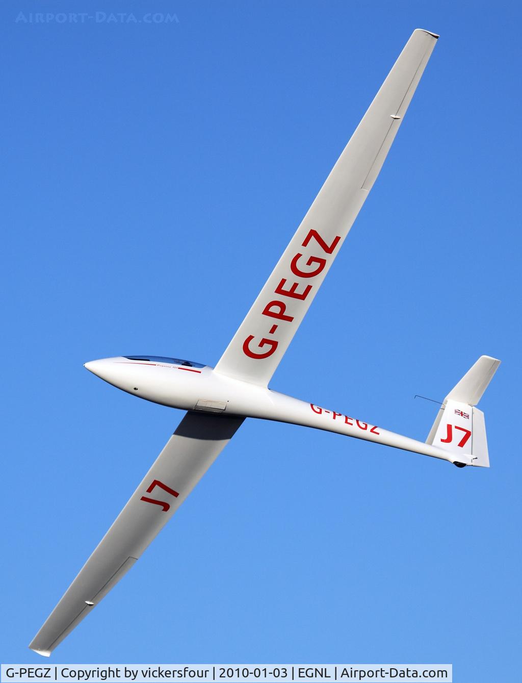 G-PEGZ, 1984 Centrair C101A Pegase C/N 101A-0179, Privately owned Centrair Pegasus 101A (c/n 101A0179).