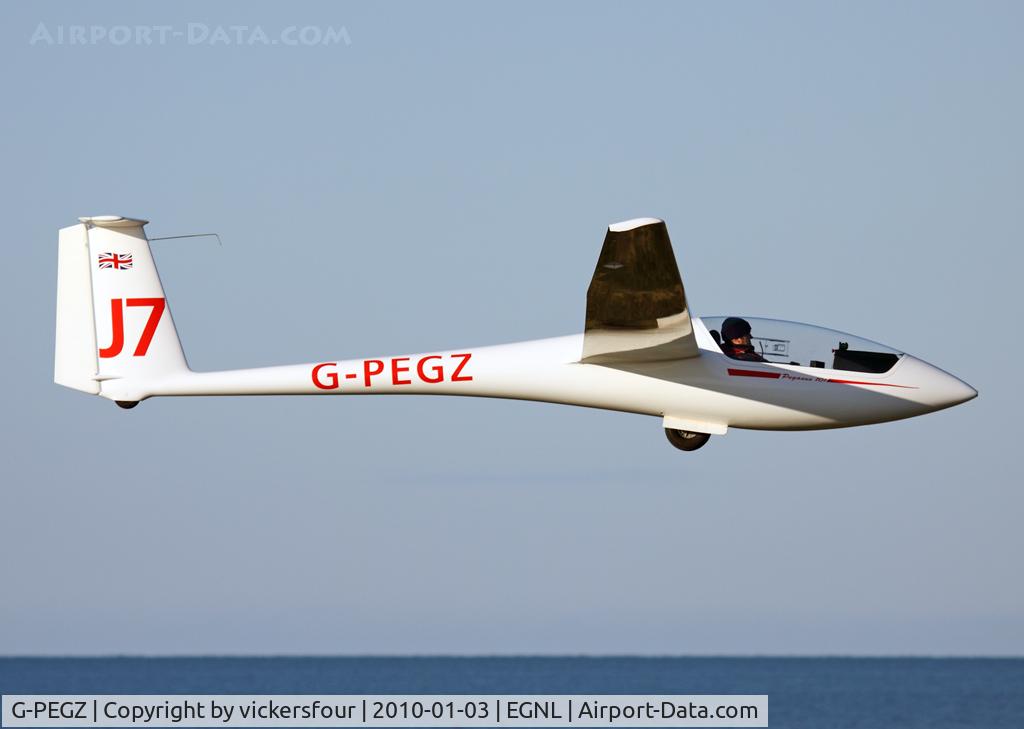 G-PEGZ, 1984 Centrair C101A Pegase C/N 101A-0179, Privately owned Centrair Pegasus 101A (c/n 101A0179).