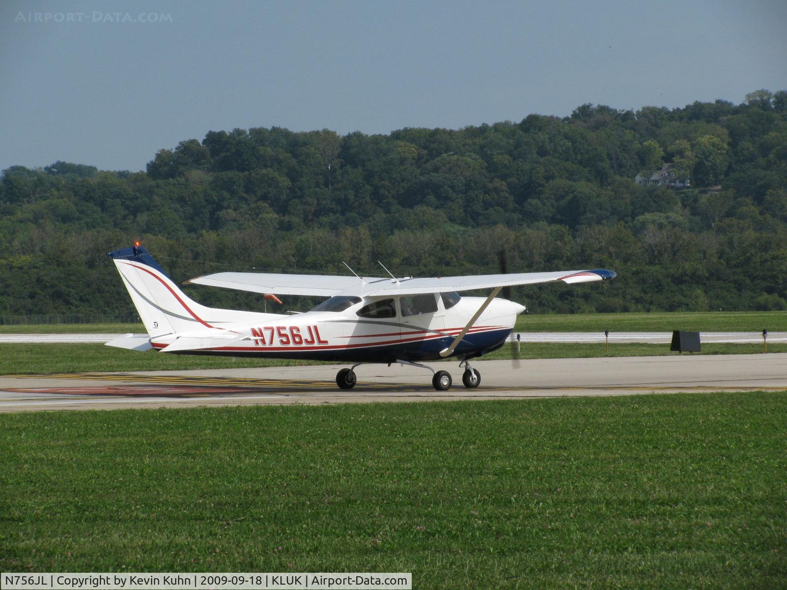 N756JL, 1979 Cessna TR182 Turbo Skylane RG C/N R18201082, Juliet Lima