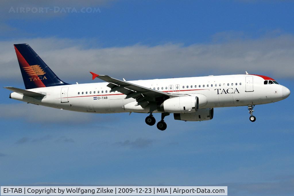 EI-TAB, 2002 Airbus A320-233 C/N 1624, visitor