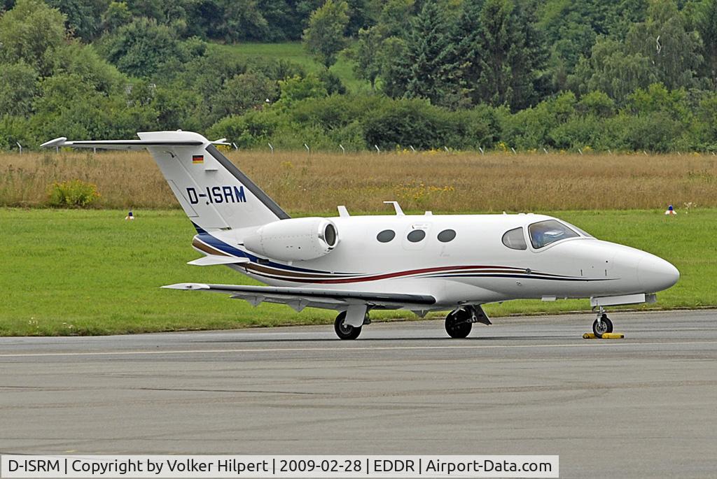 OE-FID, 2007 Cessna 510 Citation Mustang Citation Mustang C/N 510-0040, at scn