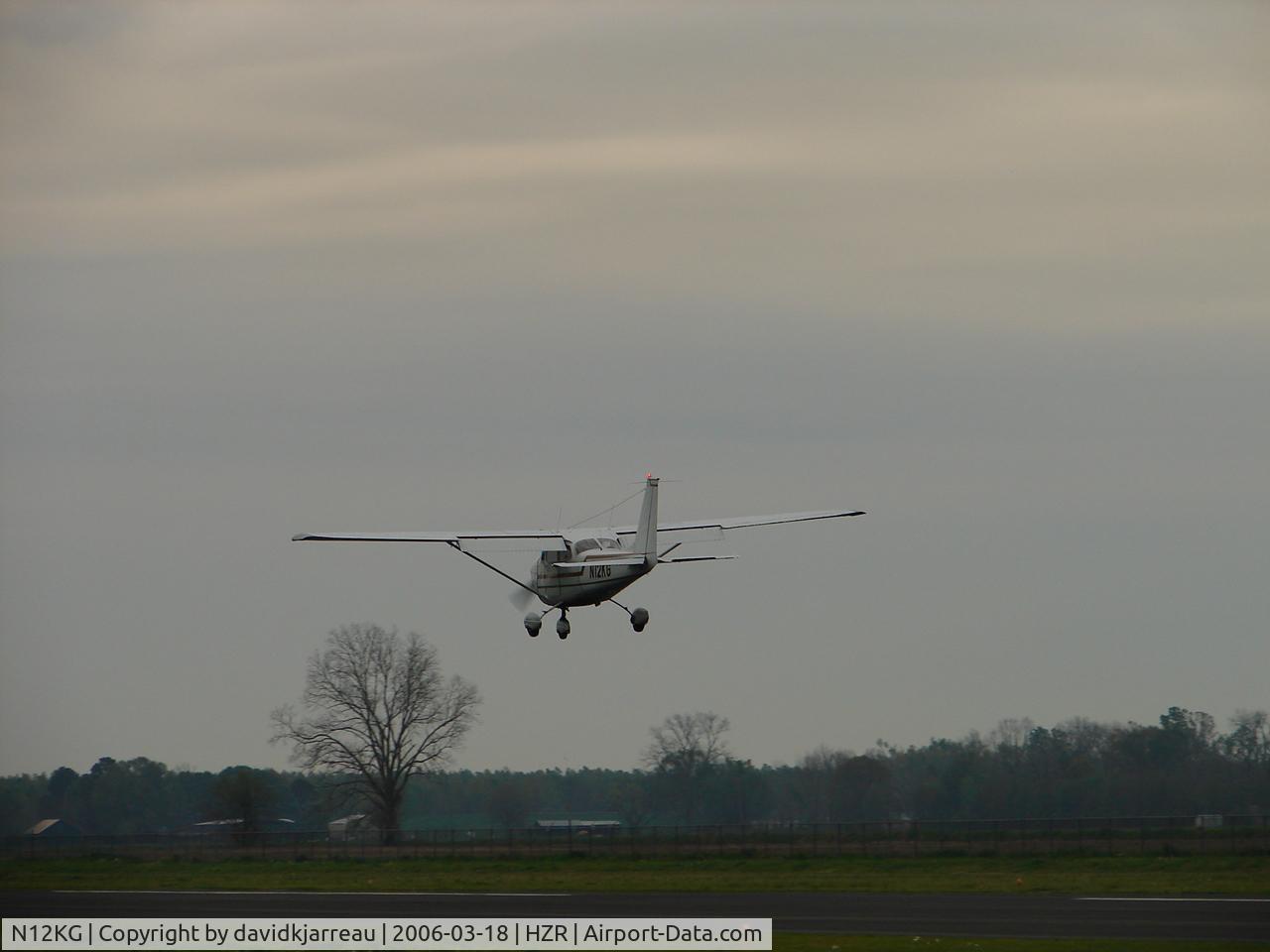 N12KG, 1968 Cessna 172K Skyhawk C/N 17257219, n12kg is a cessna 172