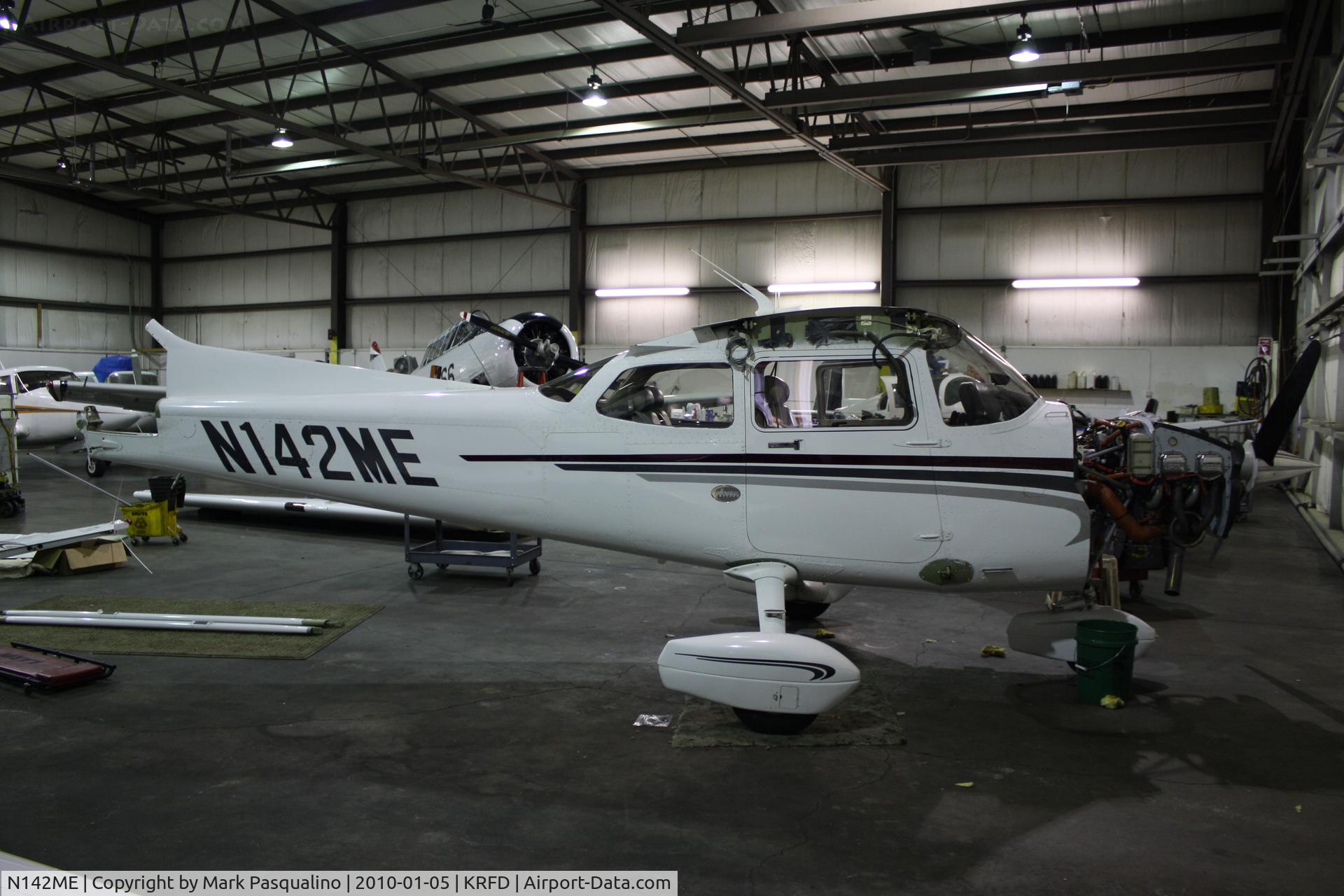 N142ME, 2000 Cessna 172S C/N 172S8425, Cessna 172S