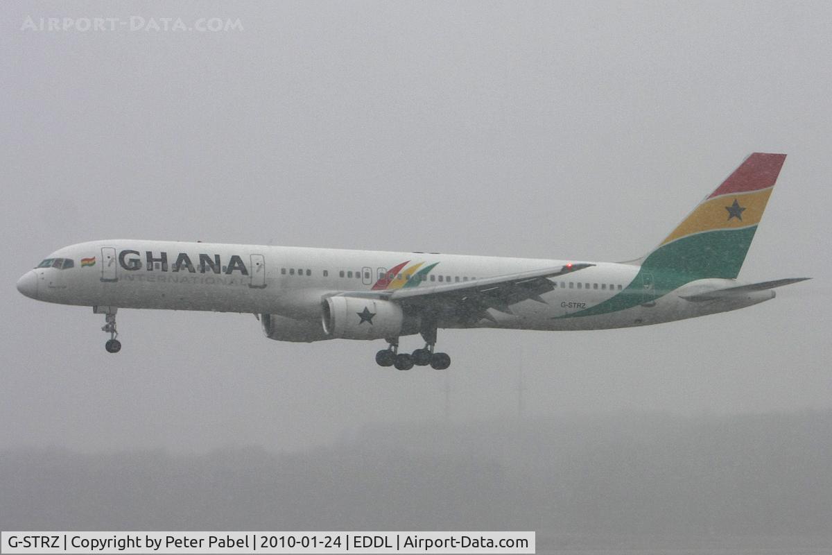 EC-JVE, 2006 Airbus A319-111 C/N 2843, DUS Trip