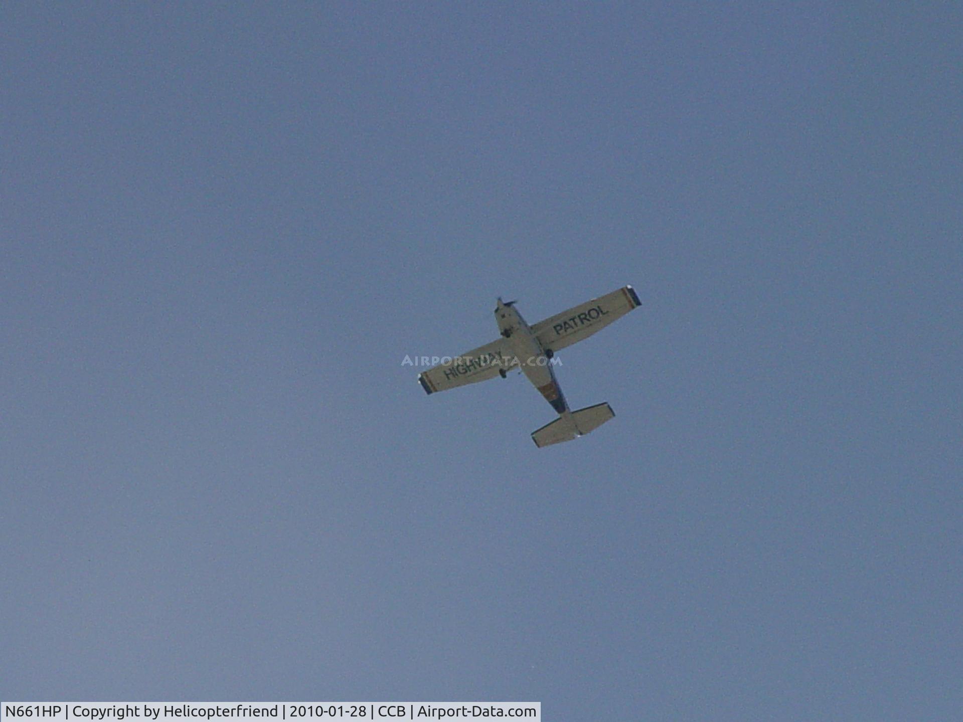 N661HP, 2000 Cessna T206H Turbo Stationair C/N T20608208, Northbound headed for the mountains