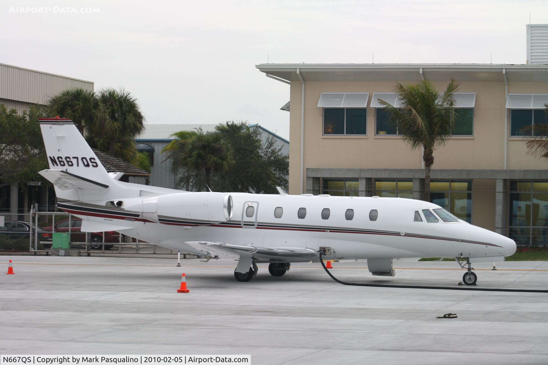 N667QS, 2004 Cessna 560XL Citation Excel C/N 560-5365, Cessna 560XL