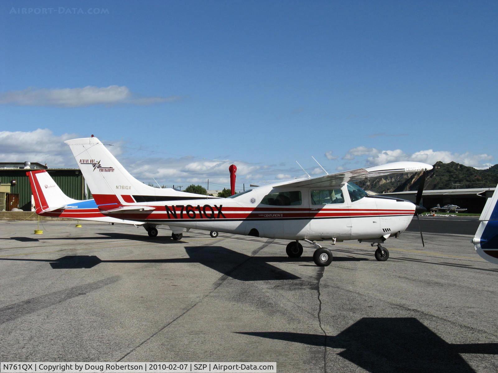 N761QX, 1978 Cessna T210M Turbo Centurion C/N 210-62444, 1978 Cessna T210M TURBO CENTURION II, Continental TSIO-520-R 310 Hp