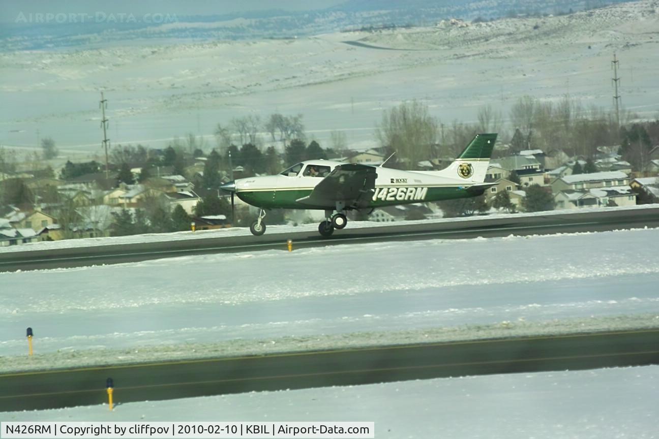 N426RM, 2002 Piper PA-28-181 C/N 2843529, Piper Archer