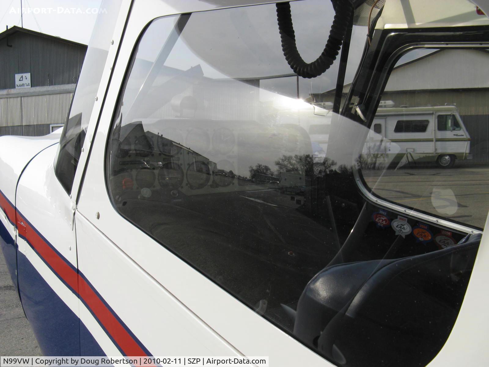 N99VW, 2001 American Champion 7GCAA Citabria C/N 459-2001, 2001 American Champion 7GCAA ADVENTURE, Lycoming O-320-B2B 160 Hp, panel
