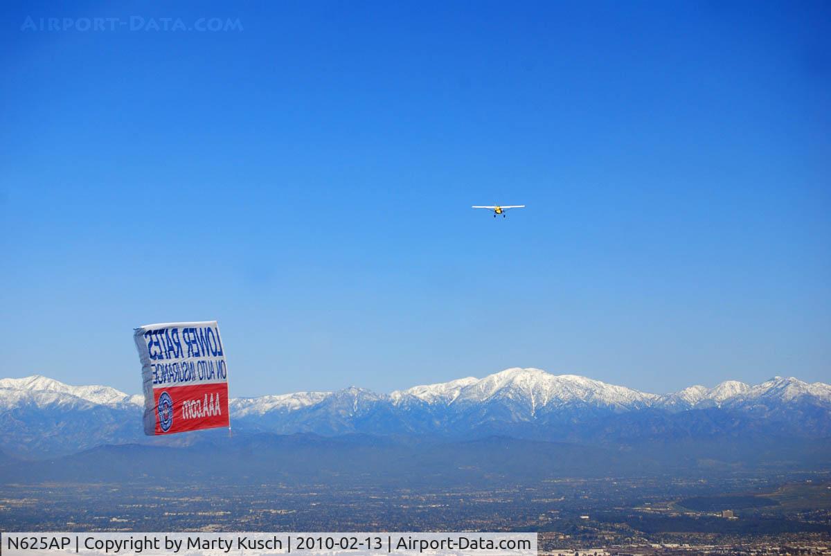 N625AP, 1979 Bellanca 8GCBC C/N 306-79, Enroute to Winternationals, Pomona Ca.