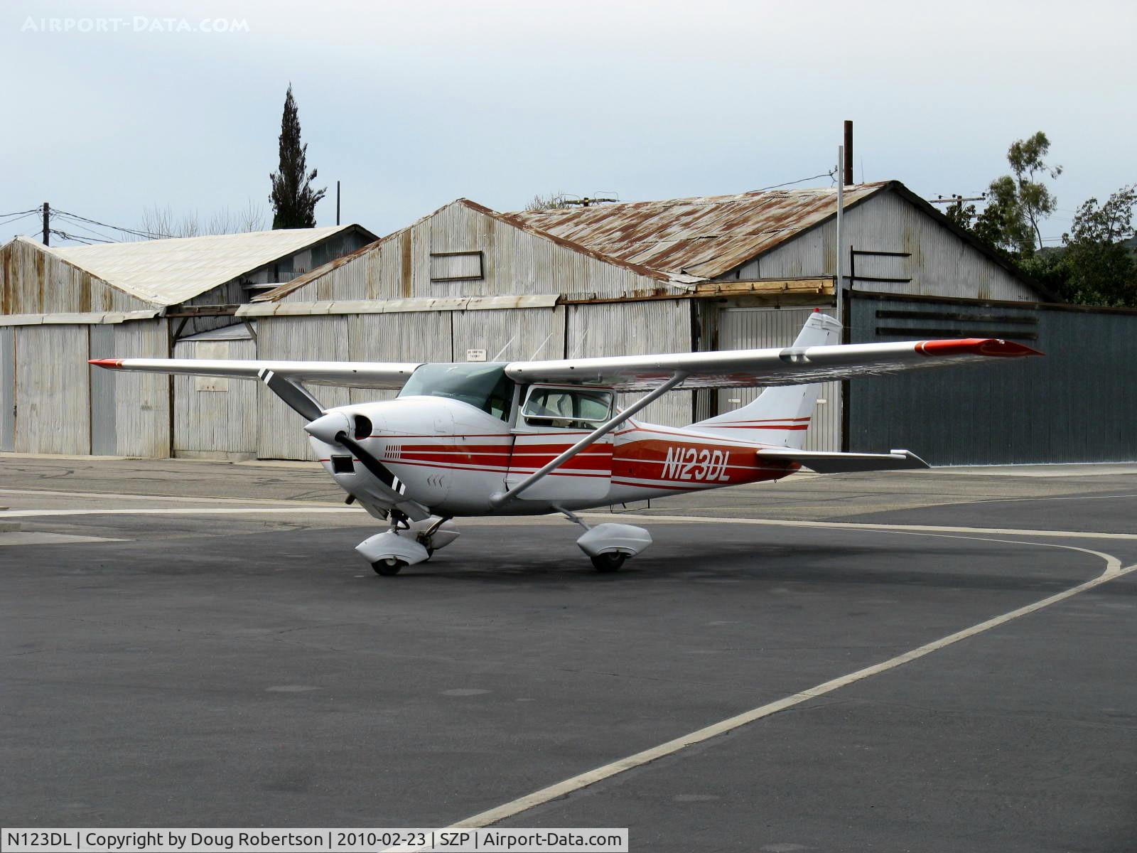 N123DL, 1969 Cessna 182M Skylane C/N 18259340, 1969 Cessna 182M SKYLANE, Continental O-470-S 230 Hp