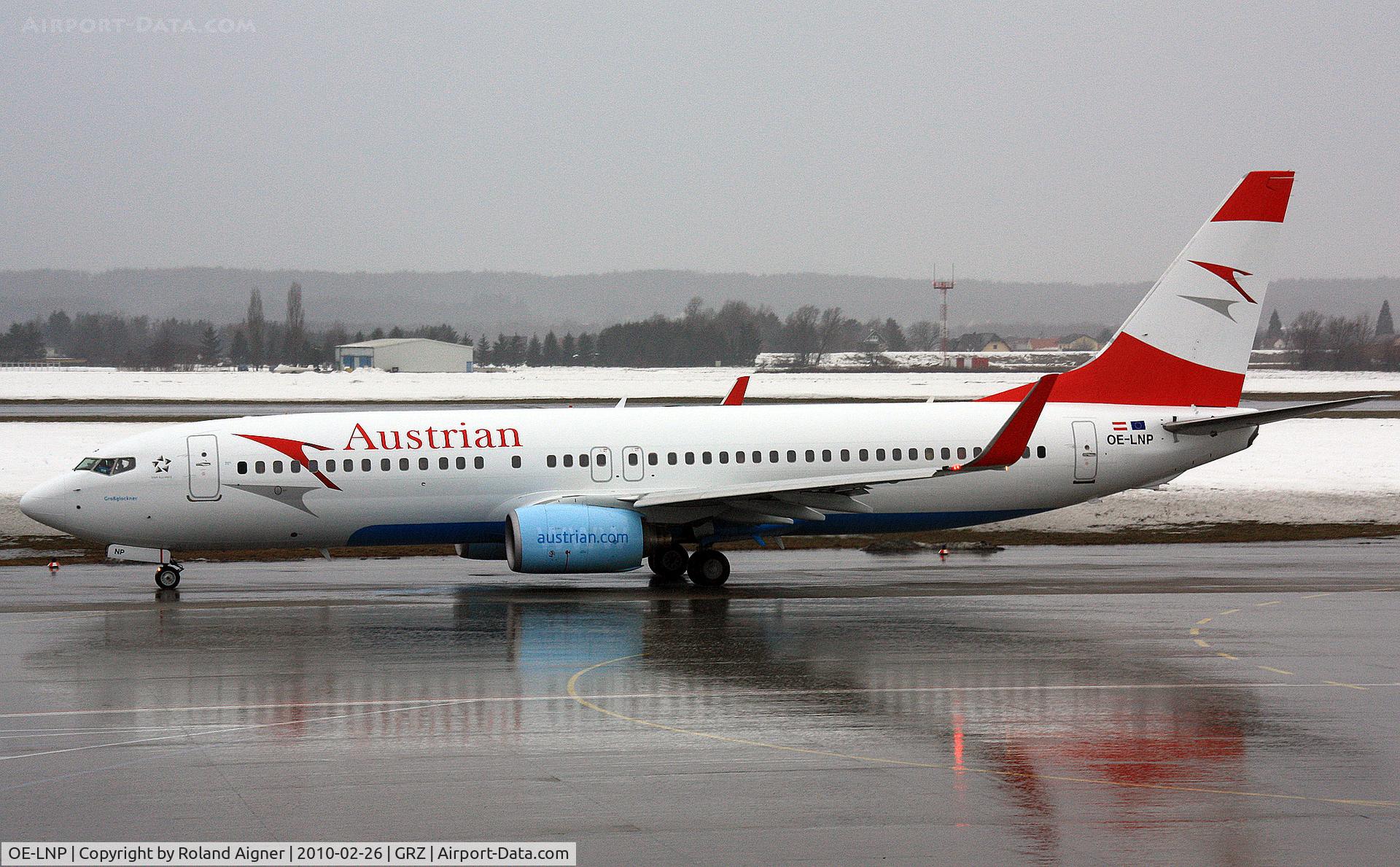 OE-LNP, 2002 Boeing 737-8Z9 C/N 30420, .