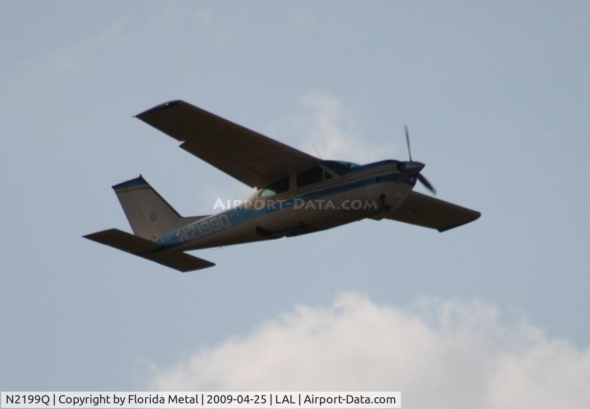 N2199Q, 1974 Cessna 177RG Cardinal C/N 177RG0599, Cessna 177RG
