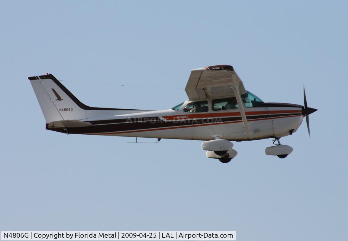 N4806G, 1979 Cessna 172N C/N 17273354, 1979 Cessna 172N