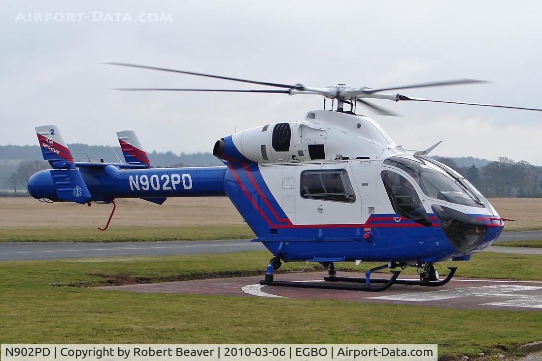 N902PD, 2000 MD Helicopters MD-900 Explorer C/N 900-00084, MD Helicopters MD902 Explorer