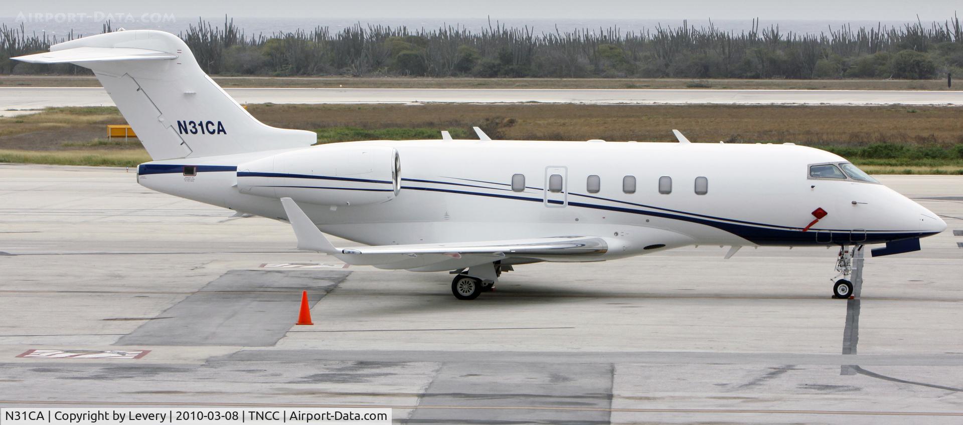 N31CA, 2004 Bombardier Challenger 300 (BD-100-1A10) C/N 20021, Nice!!!!!