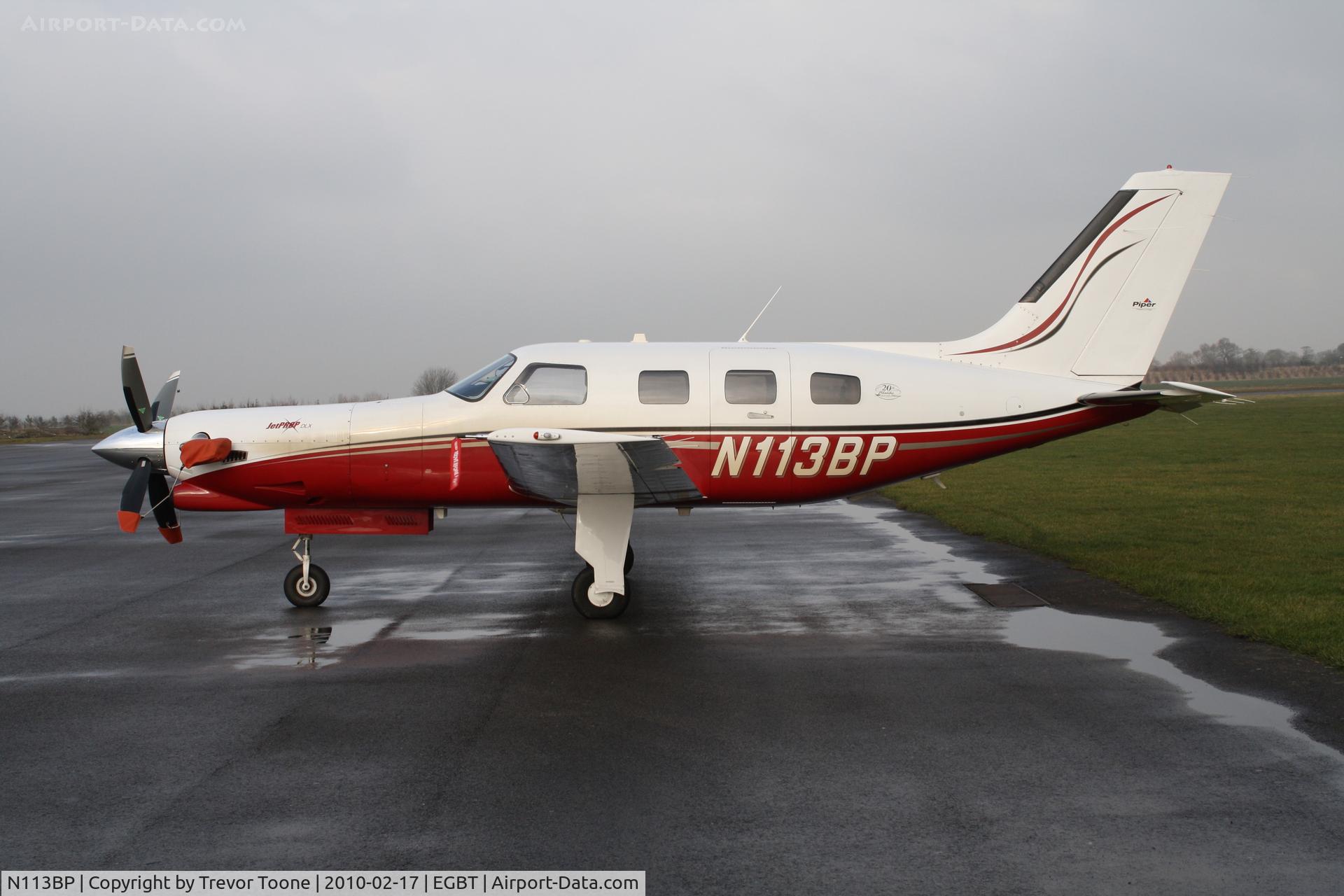 N113BP, 2004 Piper PA-46-350P Malibu Mirage C/N 4636363, PA-46-350P c/n 4636363