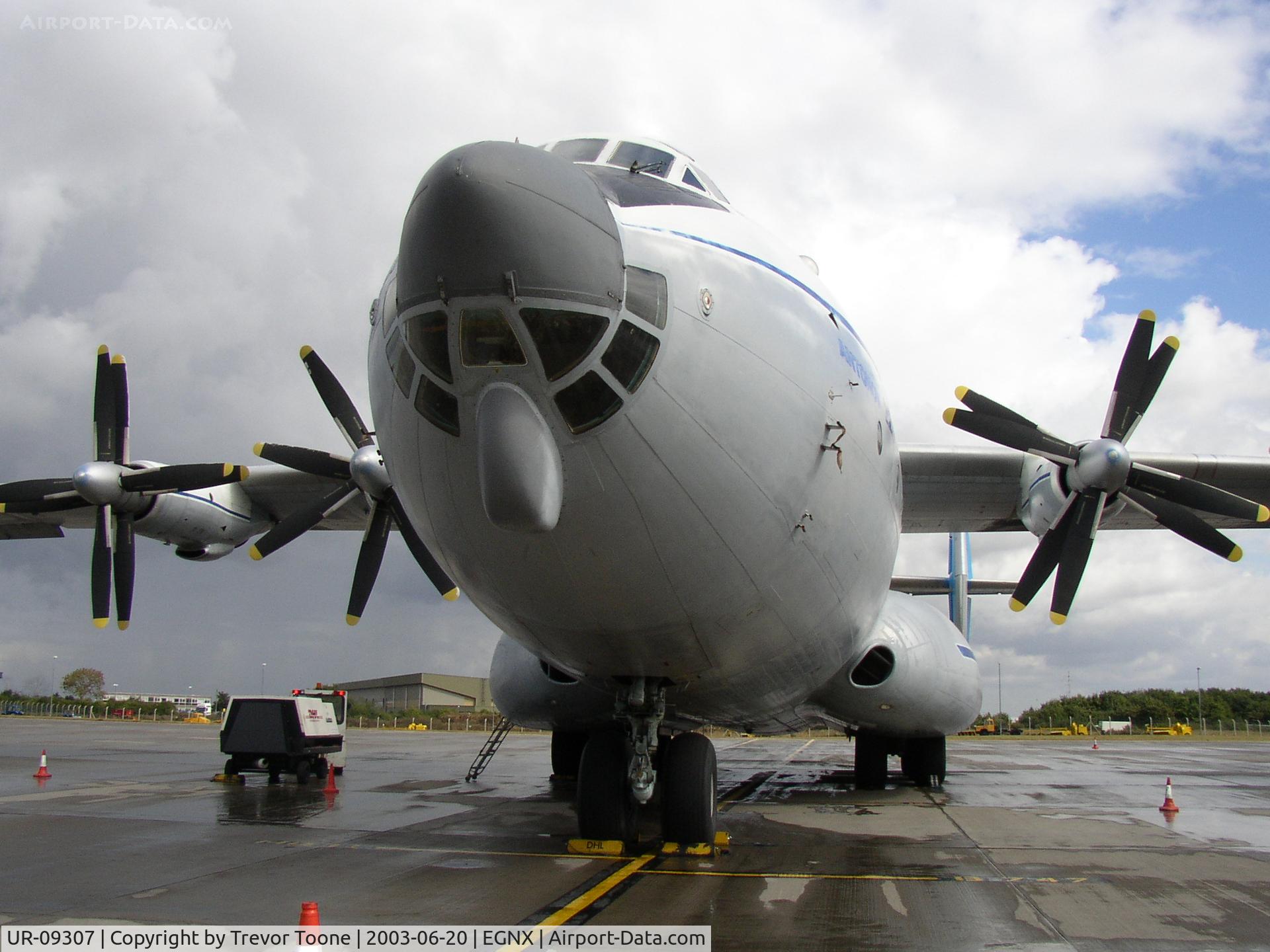 UR-09307, 1974 Antonov An-22A C/N 043481244, Antonov An-22, c/n: 043481244