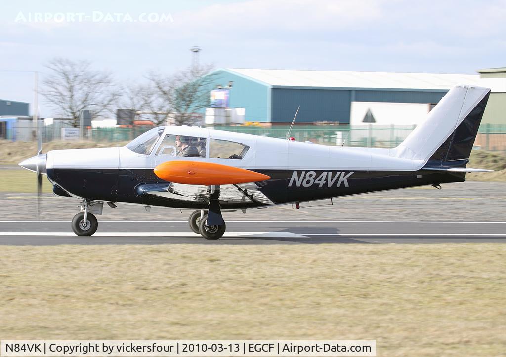 N84VK, Piper PA-24-250 Comanche C/N 24-1492, Privately operated