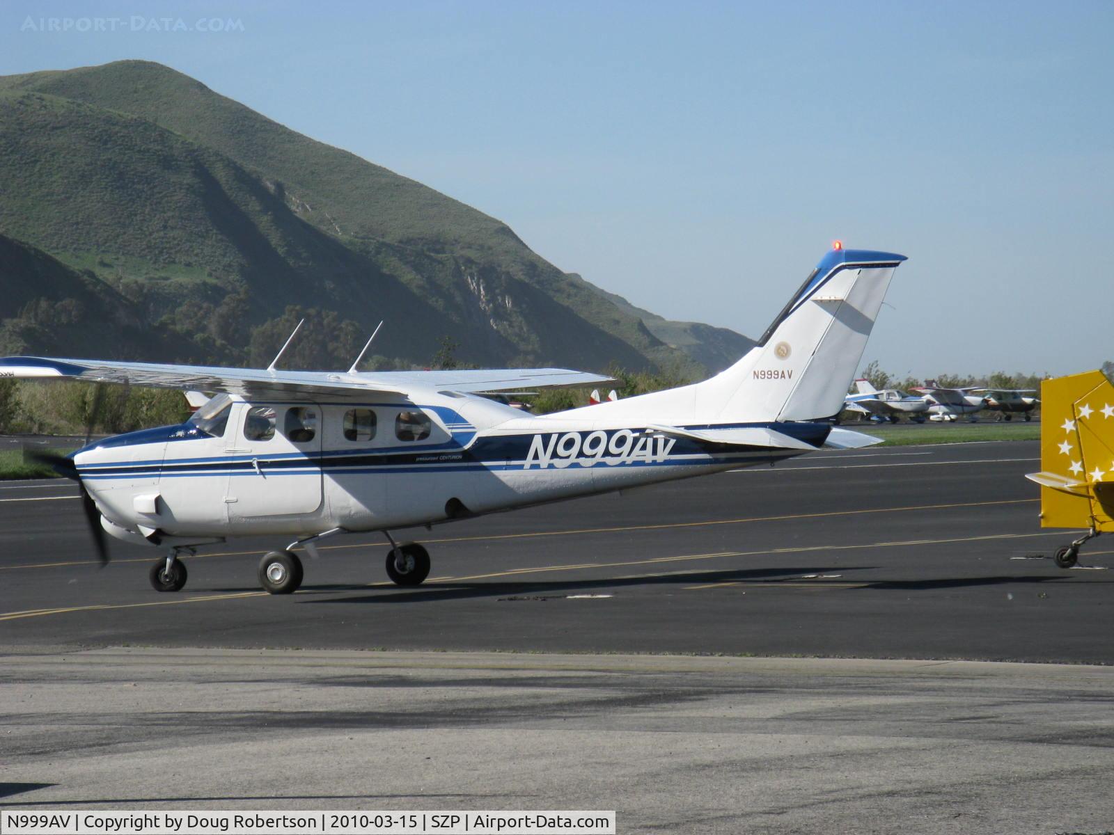 N999AV, 1979 Cessna P210N Pressurised Centurion C/N P21000257, 1979 Cessna P210N TURBO CENTURION, Continental TSIO-520-R 310 Hp, pressurized