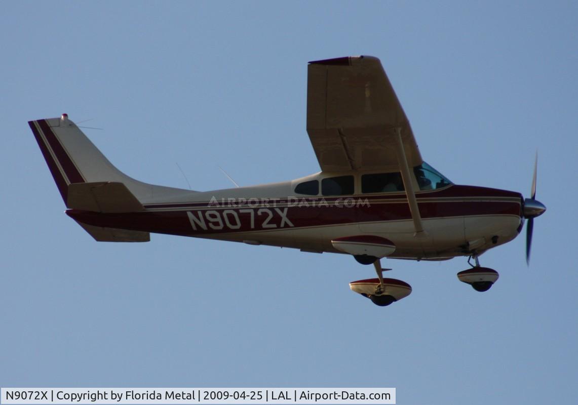 N9072X, 1961 Cessna 182D Skylane C/N 18253472, Cessna 182D