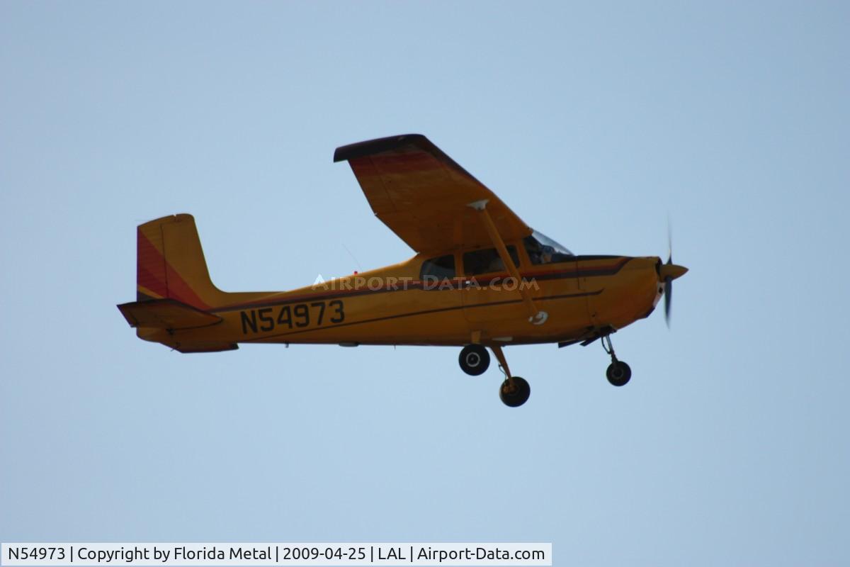 N54973, Cessna 175 Skylark C/N 55217, Cessna 175