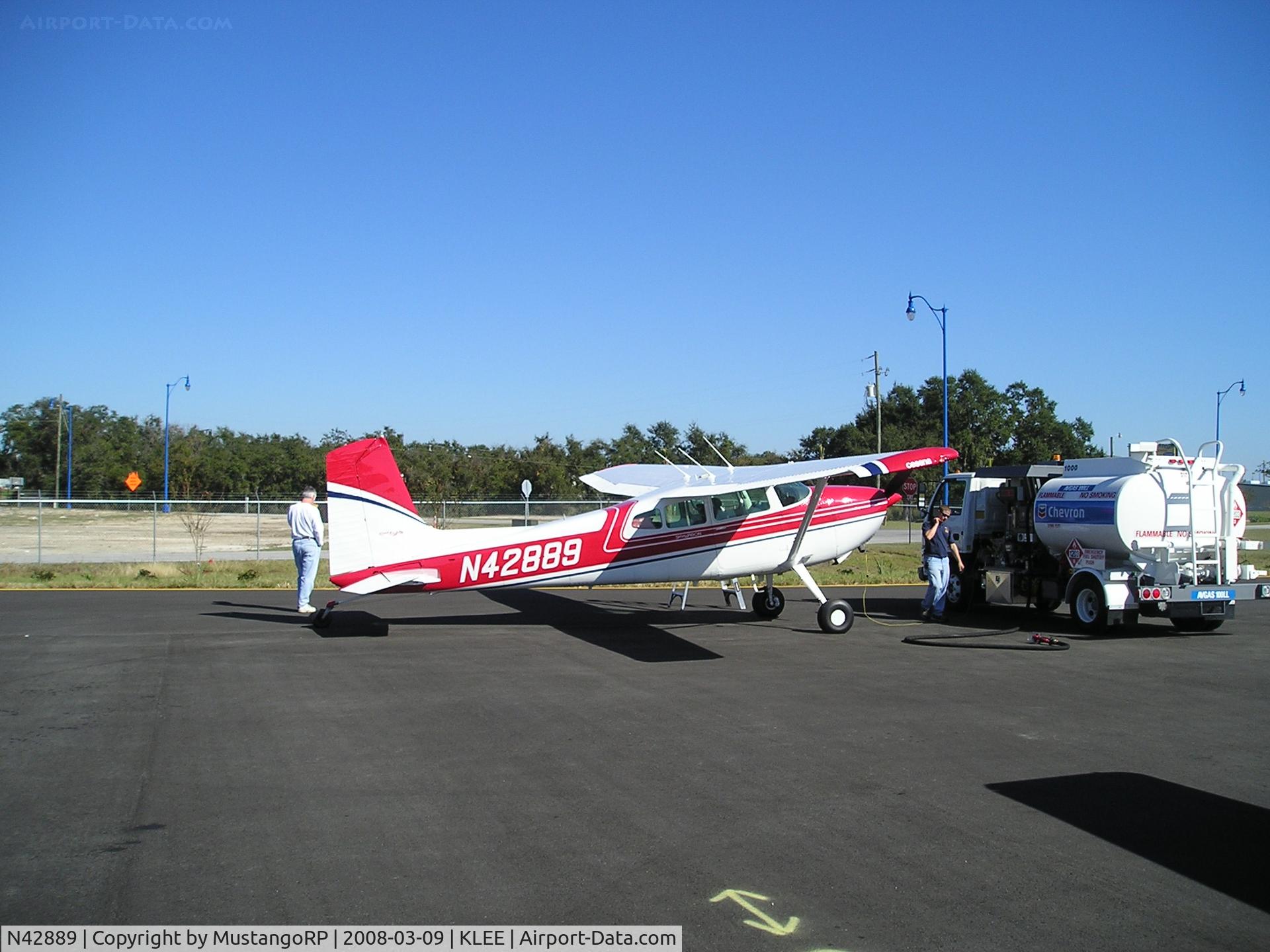 N42889, 1973 Cessna 180J C/N 18052382, 1973 C-180J