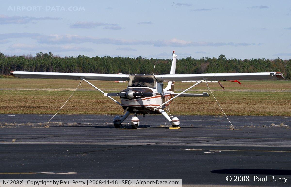 N4208X, 1971 Aero Commander 100-180 Lark Commander C/N 5208, Aero Commander in Suffolk
