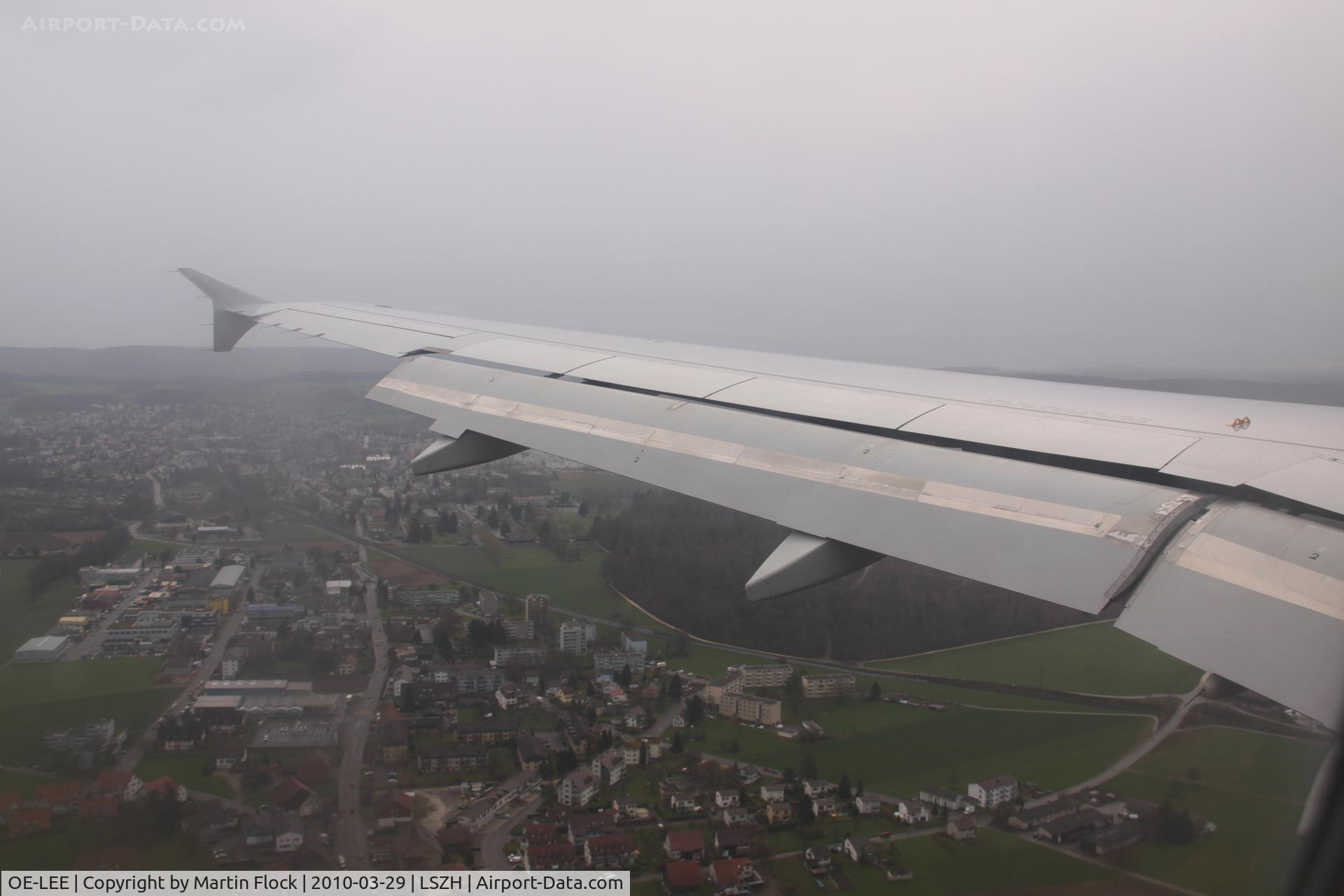 OE-LEE, 2006 Airbus A320-214 C/N 2749, .