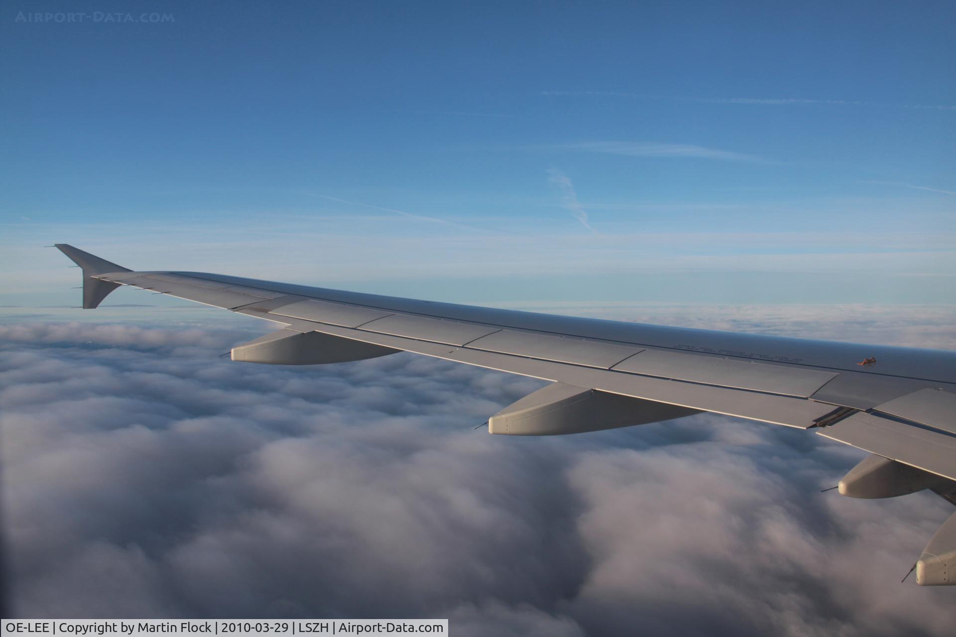 OE-LEE, 2006 Airbus A320-214 C/N 2749, .