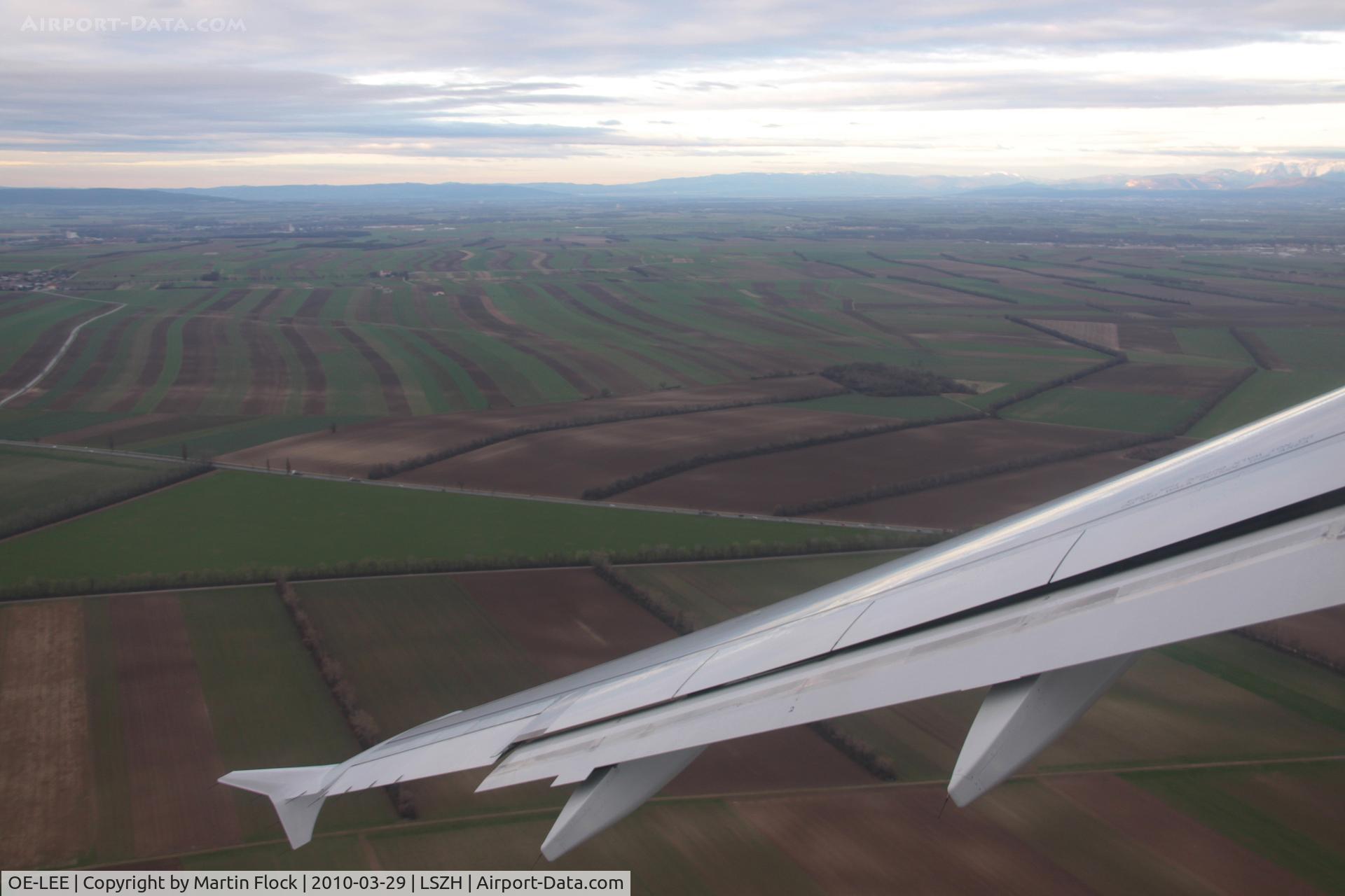 OE-LEE, 2006 Airbus A320-214 C/N 2749, .