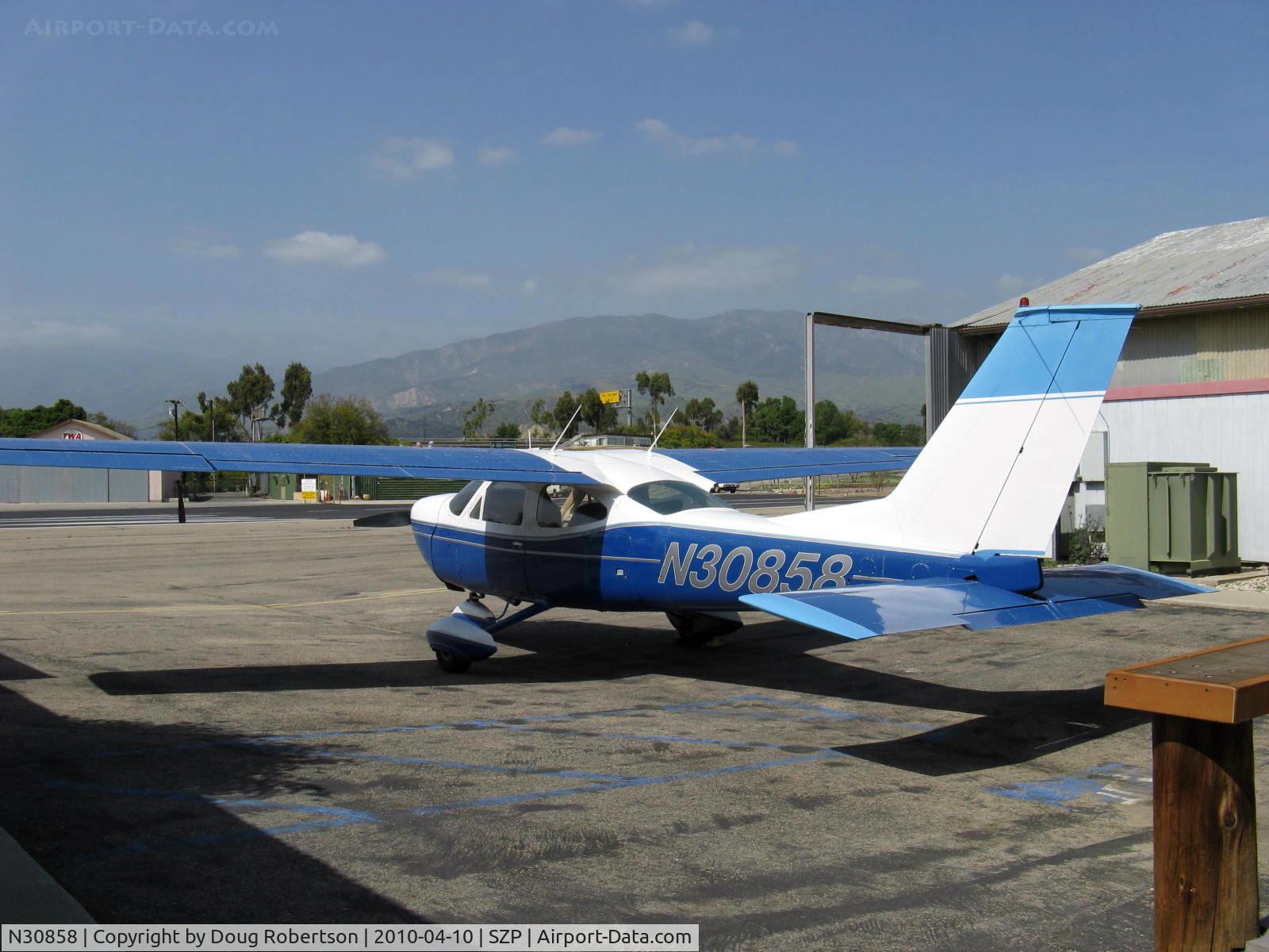 N30858, 1970 Cessna 177B Cardinal C/N 17701509, 1970 Cessna 177B CARDINAL, Lycoming O&VO-360 180 Hp