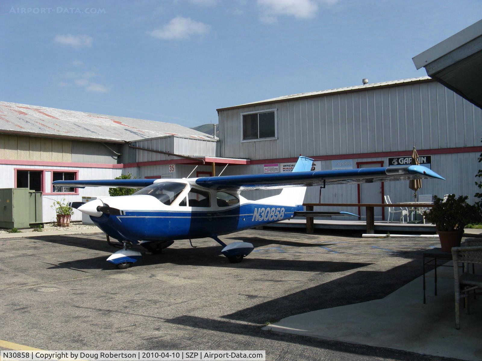 N30858, 1970 Cessna 177B Cardinal C/N 17701509, 1970 Cessna 177B CARDINAL, Lycoming O&VO-360 180 Hp