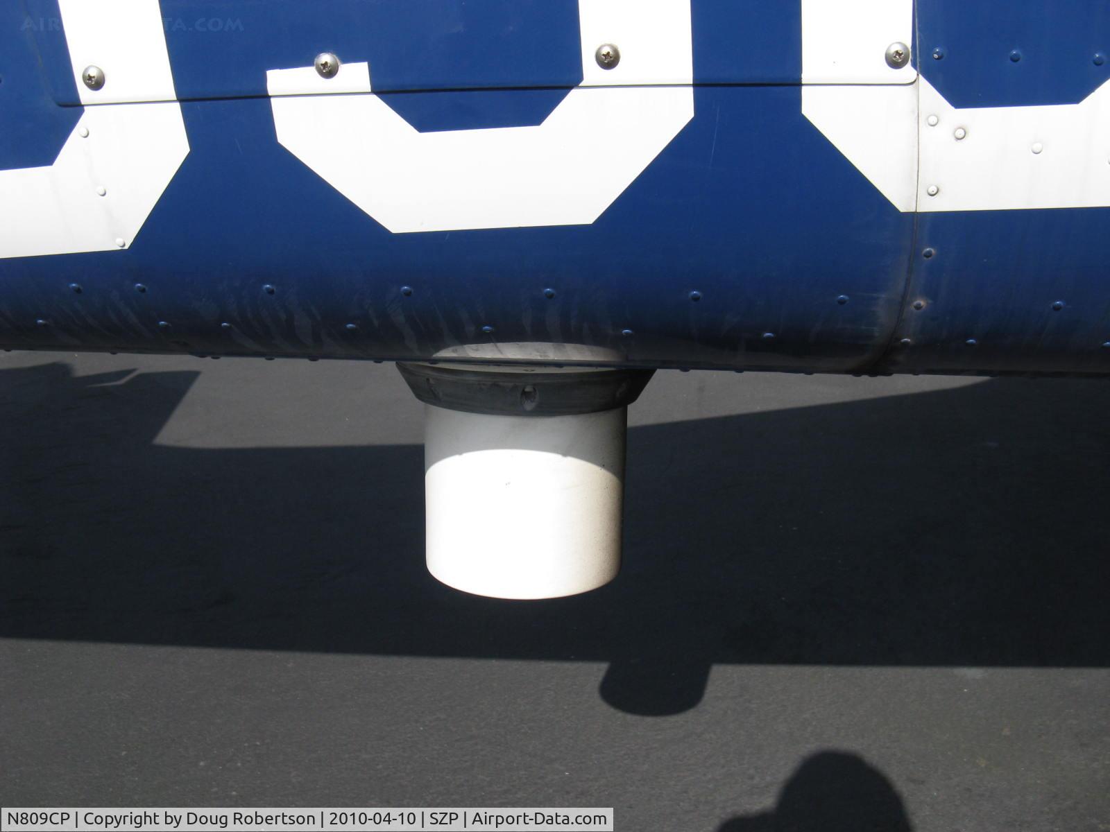 N809CP, 2003 Cessna 182T Skylane C/N 18281222, 2003 Cessna 182T SKYLANE, Lycoming IO-540-AB1A5 235 Hp of Civil Air Patrol, mystery?