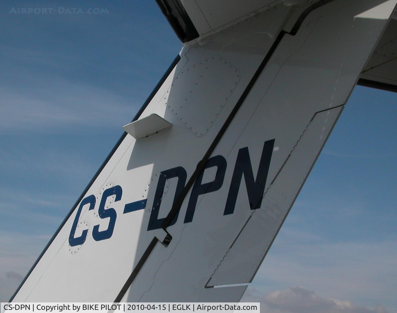 CS-DPN, 2009 Cessna 510 Citation Mustang Citation Mustang C/N 510-0163, NEW RESIDENT MUSTANG