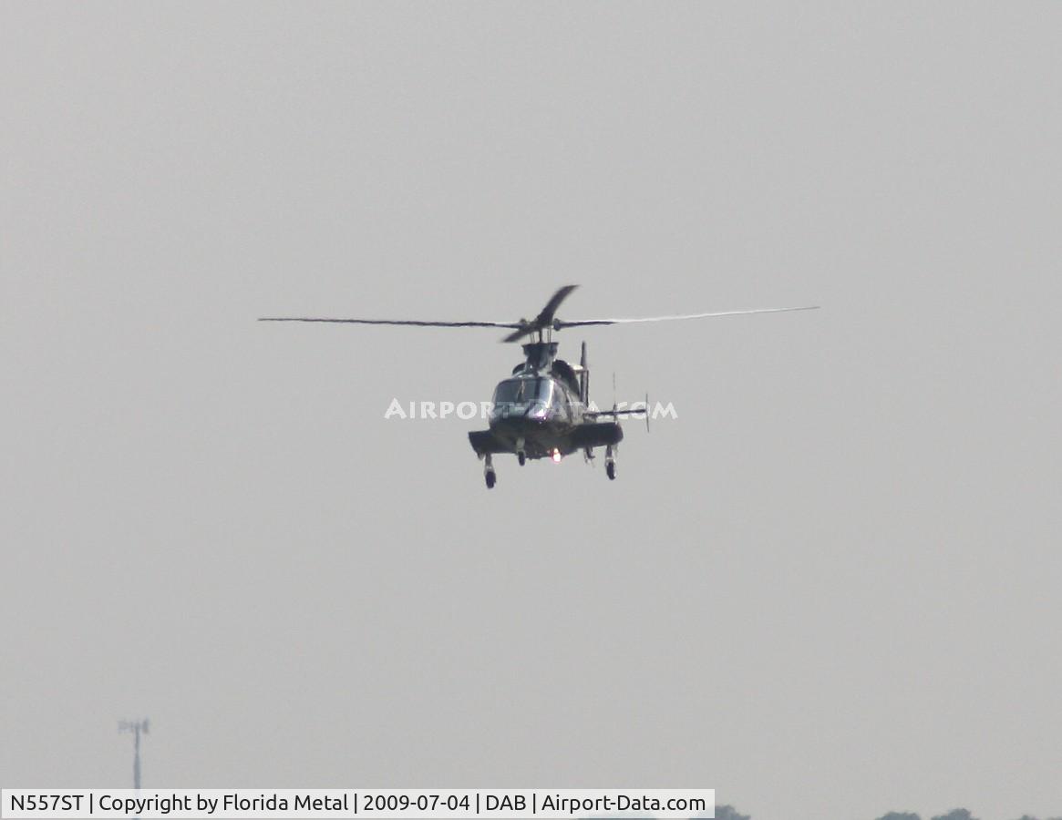 N557ST, 2002 Bell 430 C/N 49091, Bell 430