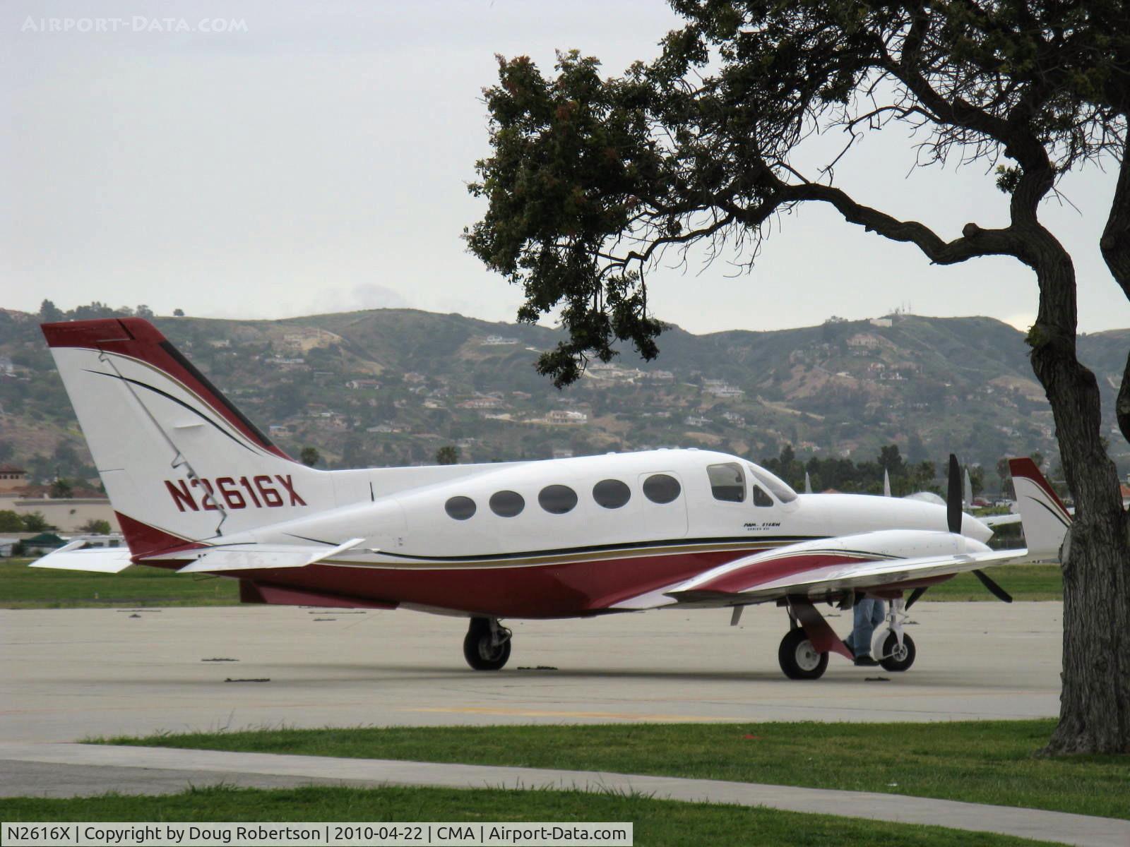 N2616X, Cessna 414A Chancellor C/N 414A0266, 1979 Cessna 4154A CHANCELLOR, Two RAM VII 335 Hp each upgrades from RAM IVs