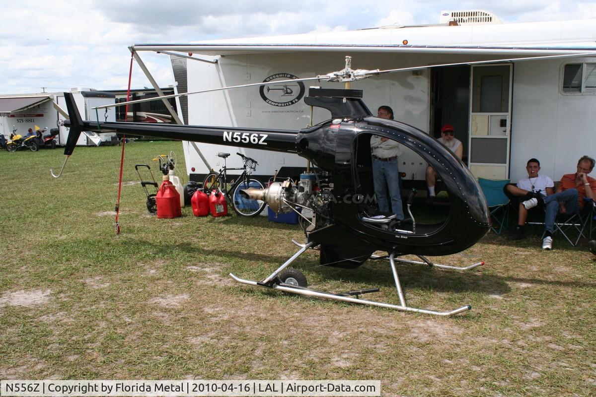 N556Z, Mosquito Aviation XET C/N MXE1051A08, Mosquito XET
