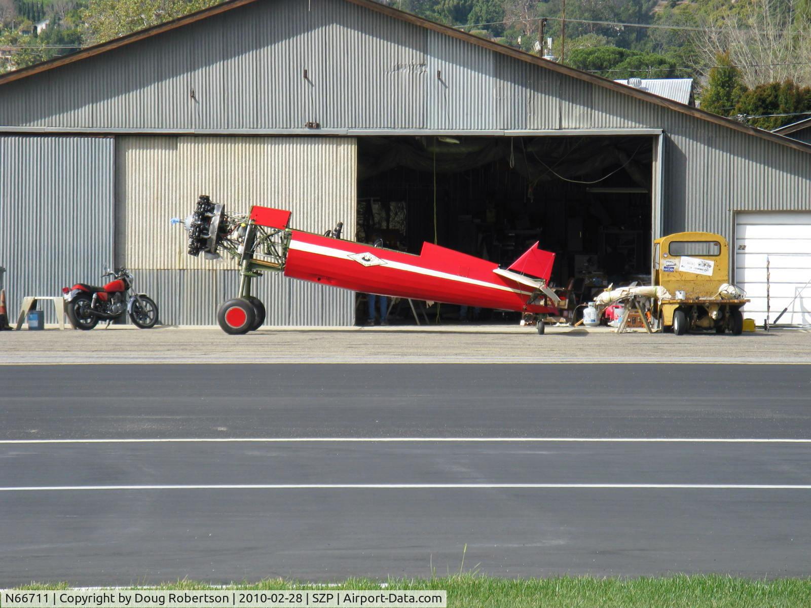 N66711, 1941 Boeing IB75A C/N 75-1675, 1941 Boeing Stearman IB75A, Jacobs R-755B2 275 Hp newly rebuilt engine, aircraft in total rebuild at Rowena's Flying Fabric Company, Restricted-Experimental class