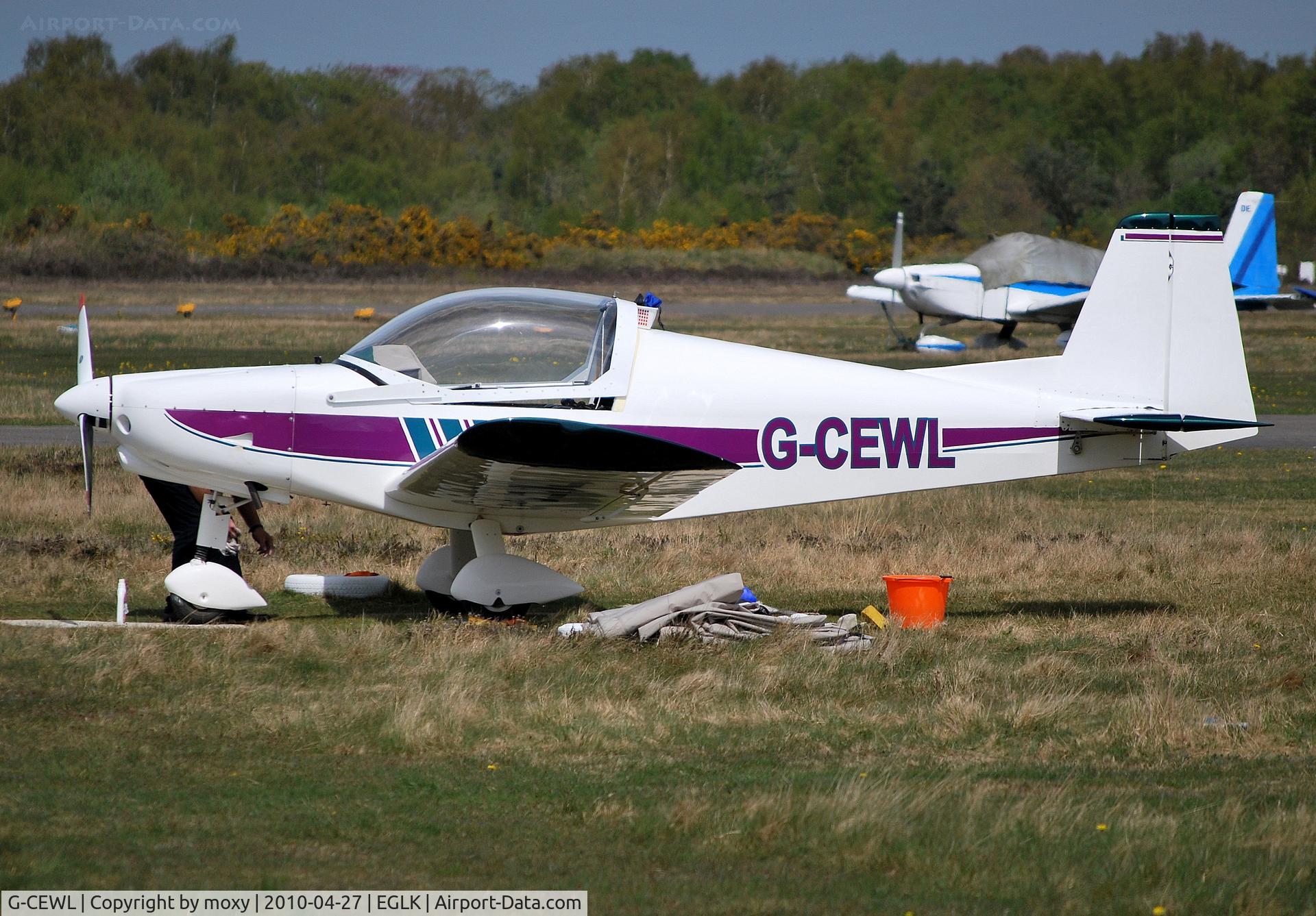 G-CEWL, 2009 Alpi Aviation Pioneer 200 C/N PFA 334-14712, Pioneer 200 - Rotax 912-UL - mtow 520 kgs