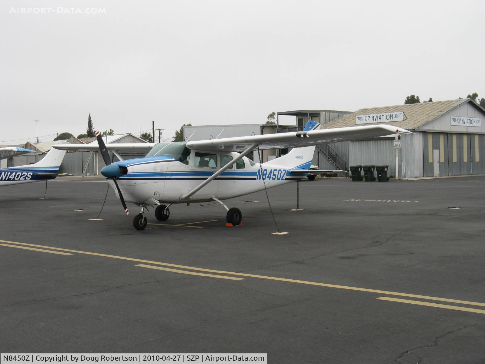 N8450Z, 1963 Cessna 210-5 (205) C/N 2050450, 1963 Cessna 210-5 (205) UTILINE (fixed-gear version of 210C) Continental IO-470-E 260 Hp